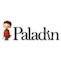 Logo Paladin Studios