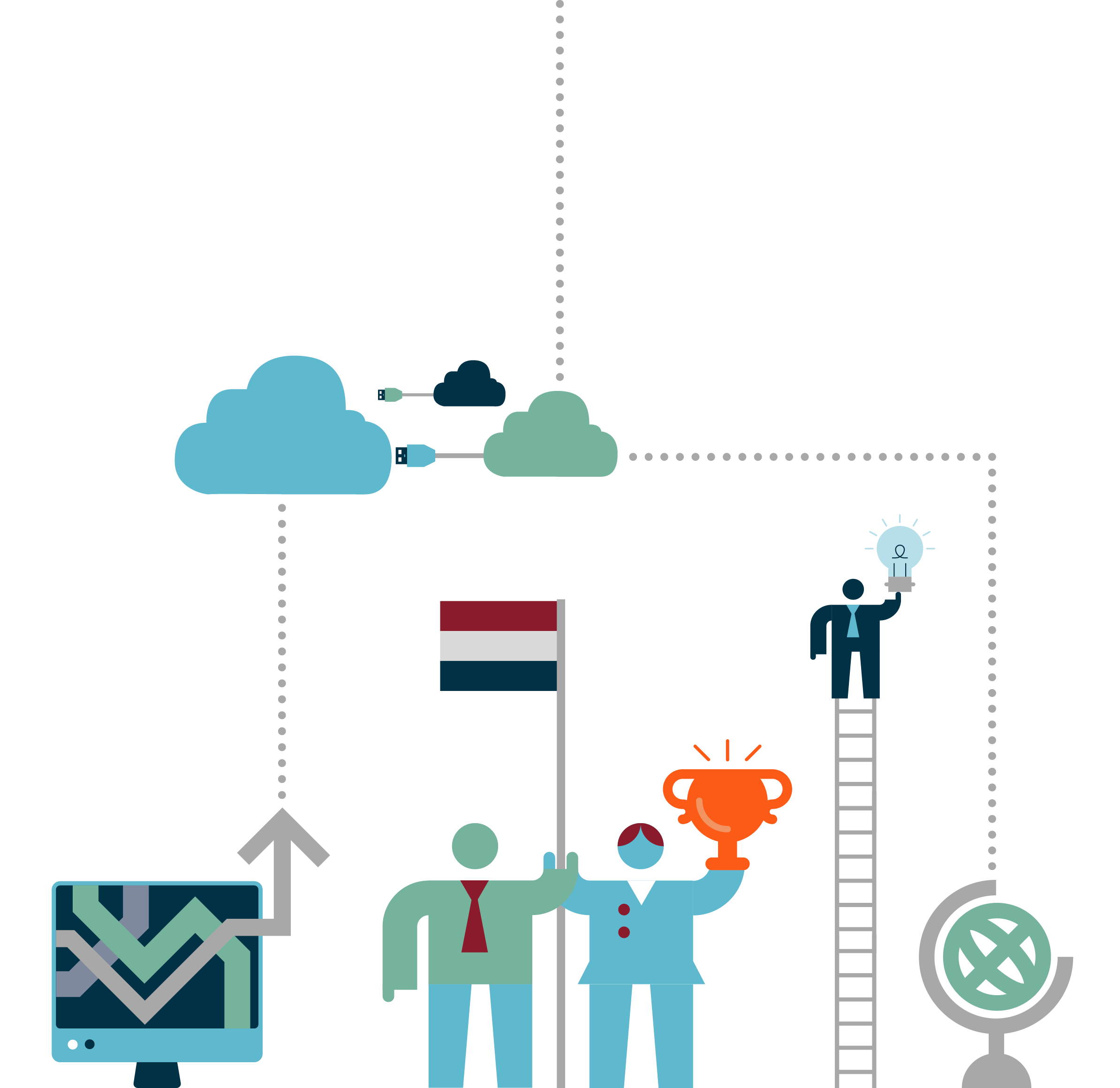 Omslagfoto van Assistent Controller (Finance) bij Osborne Clarke NL