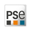 Process Systems Enterprise (PSE) logo