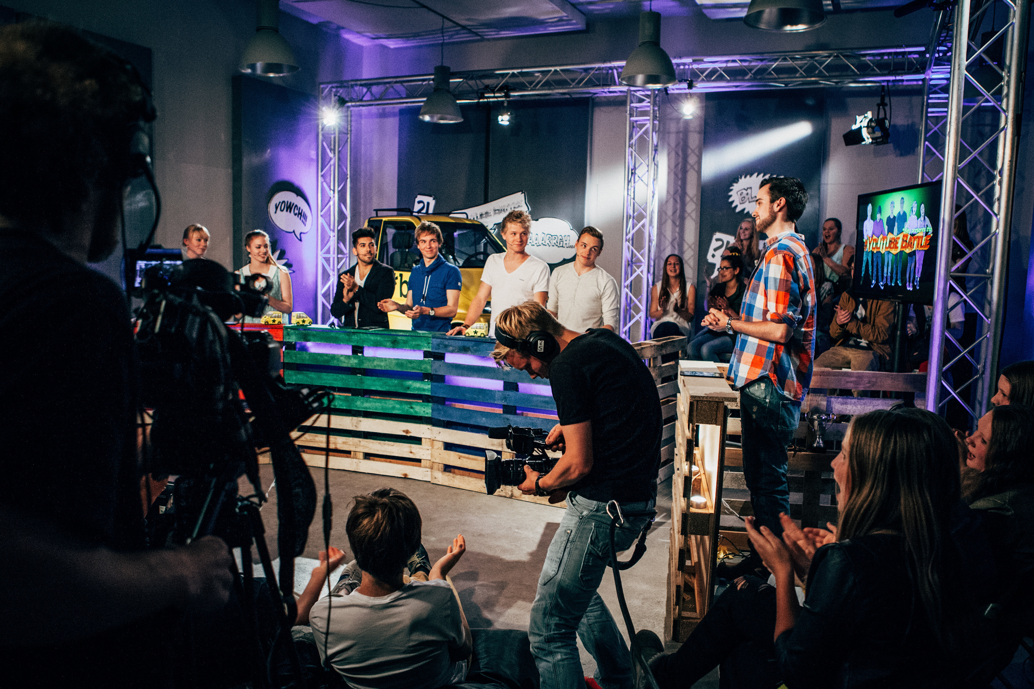 Bruut Amsterdam's cover photo