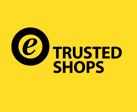 Trusted Shops logo