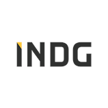 Logo INDG|Grip