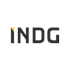INDG|Grip logo