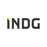 Logo INDG|Grip