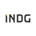 INDG|Grip logo