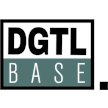 DGTLbase logo