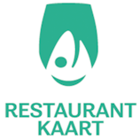 Logo Restaurantkaart