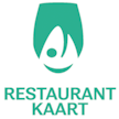 Restaurantkaart logo