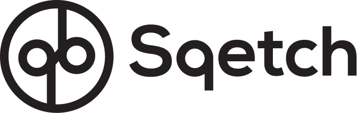 Sqetch B.V. logo