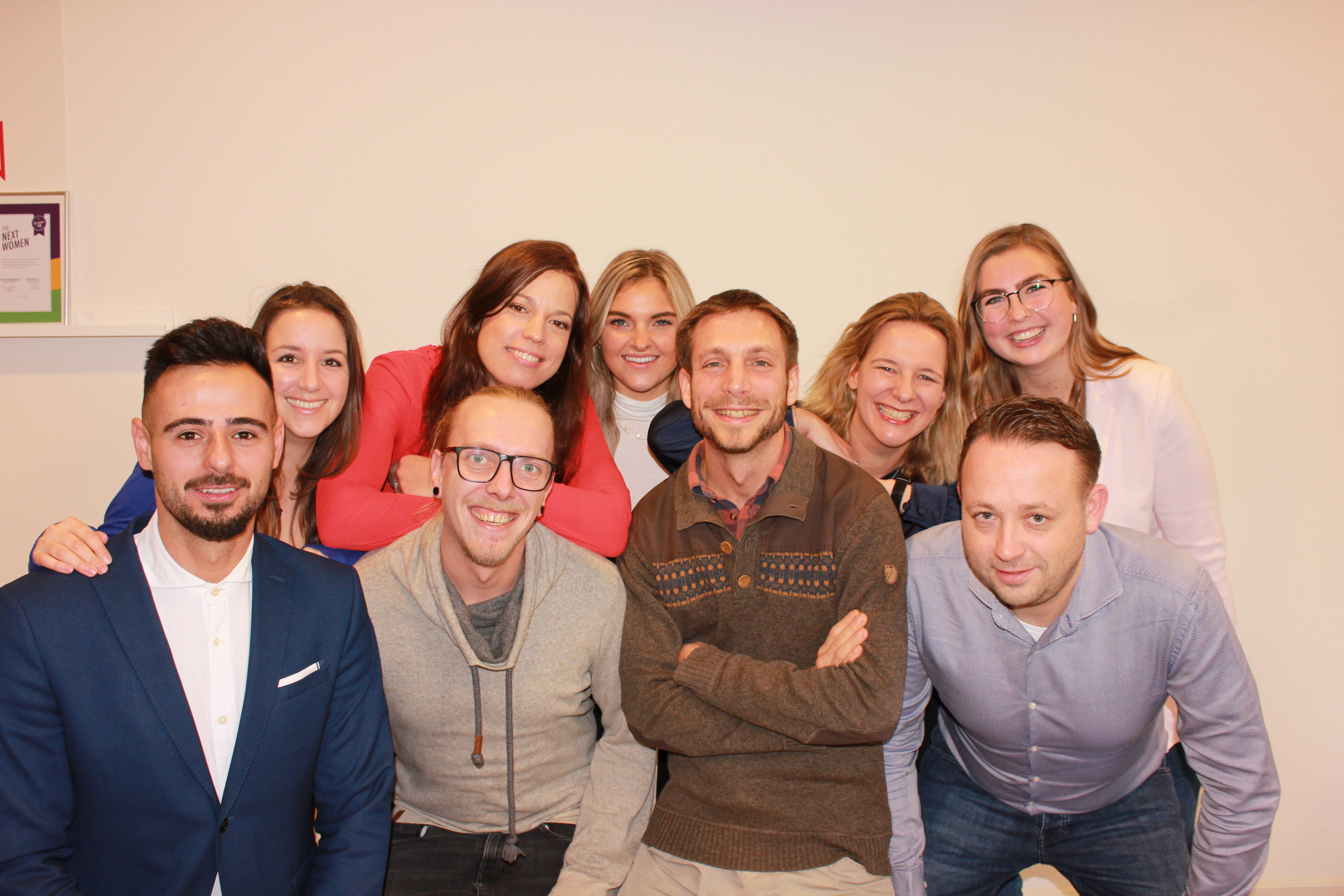 Wuzzon's cover photo