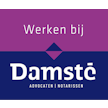 Damsté advocaten - notarissen logo