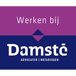 Logo Damsté advocaten - notarissen