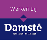 Logo Damsté advocaten - notarissen