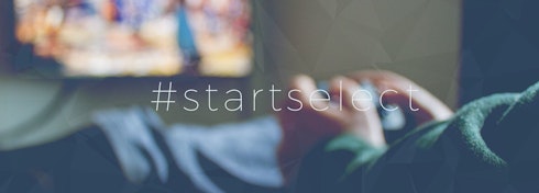 Omslagfoto van Startselect