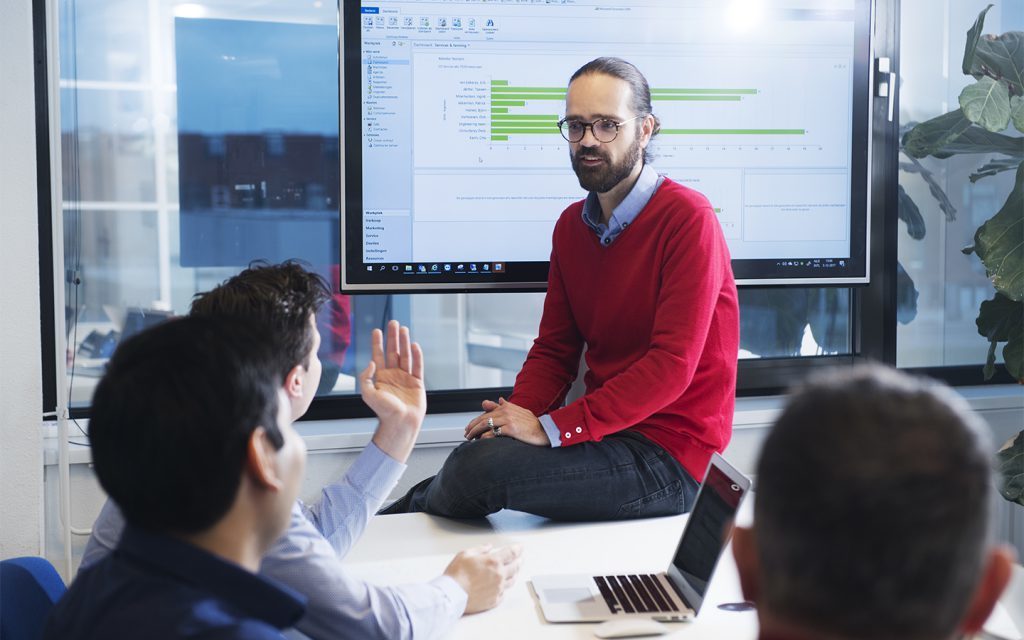 Coverphoto for Business Analist at DDi