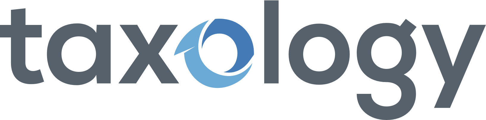 TAXOLOGY logo