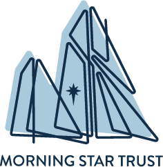 Morning Star Trust logo