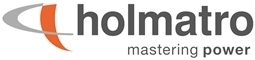 Logo Holmatro