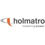 Logo Holmatro