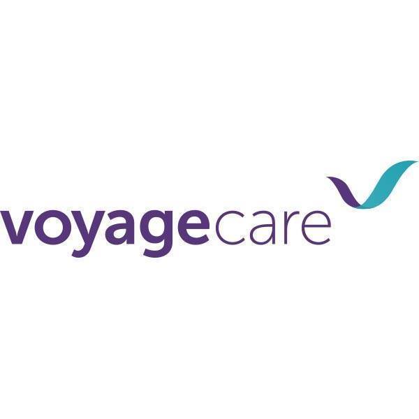 Voyage Care UK logo