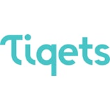 Logo Tiqets.com