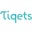 Logo Tiqets.com