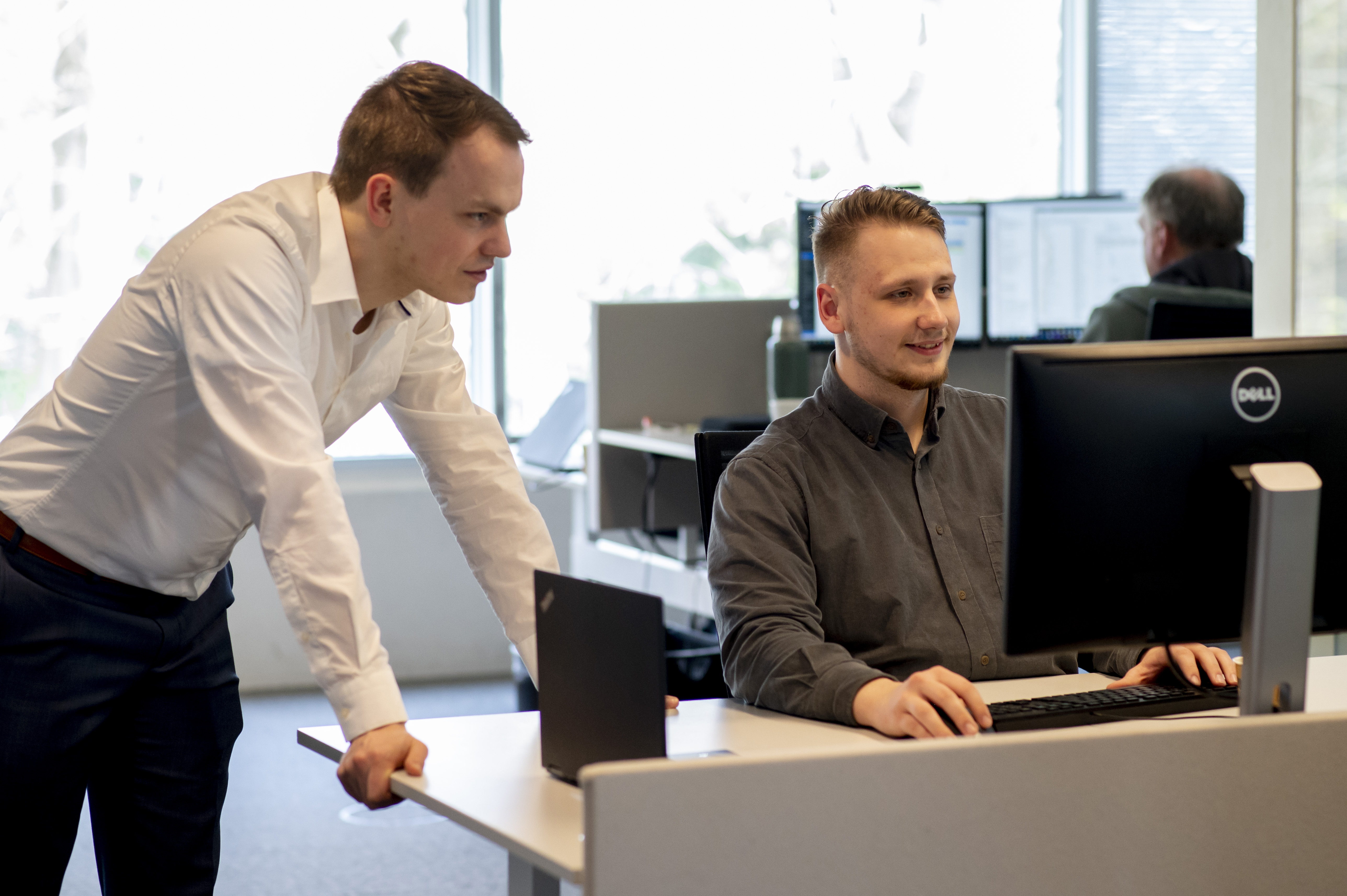 Omslagfoto van Oosterhoff