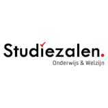 Logo Stichting Studiezalen