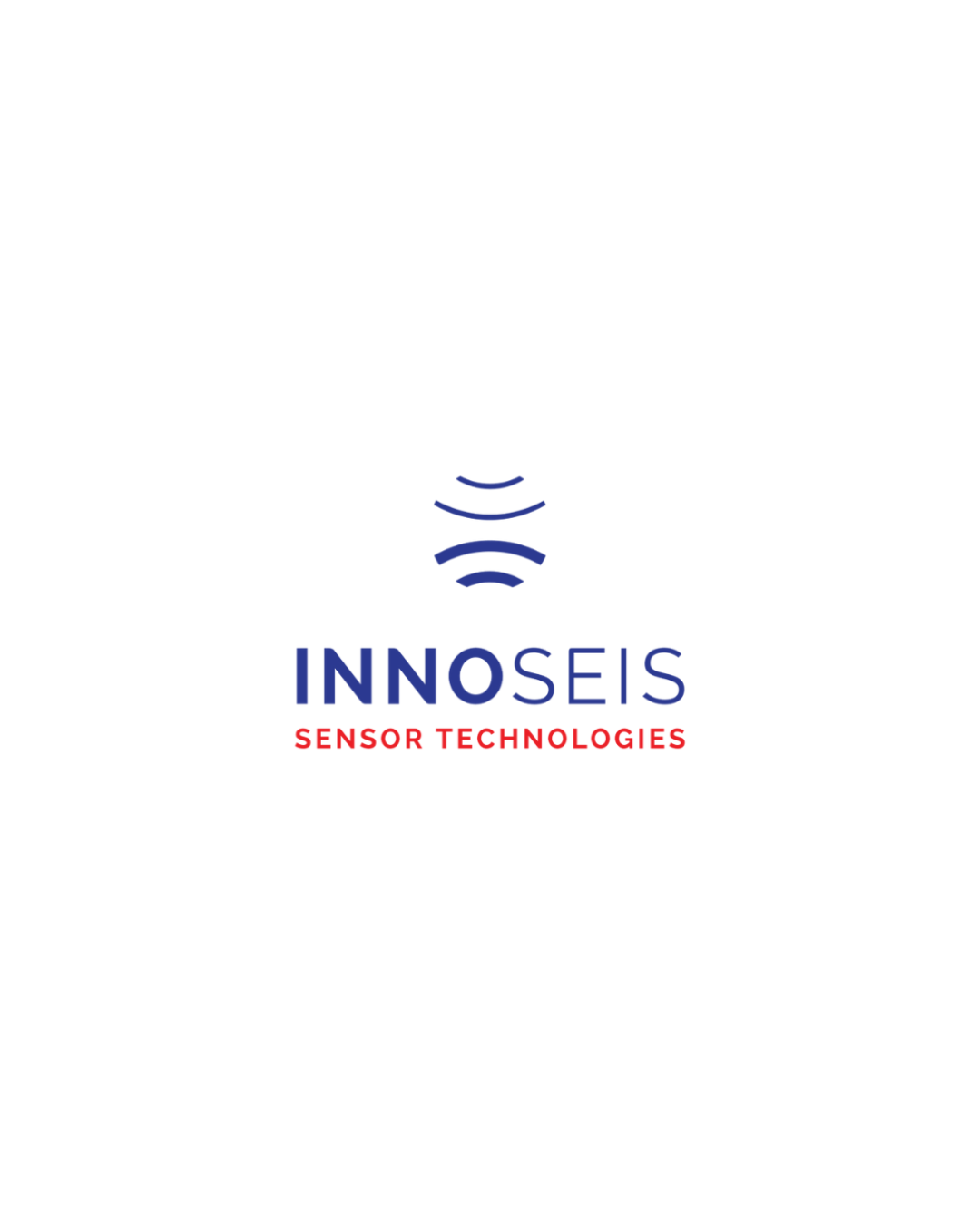 Logo Innoseis Sensor Technologies B.V.
