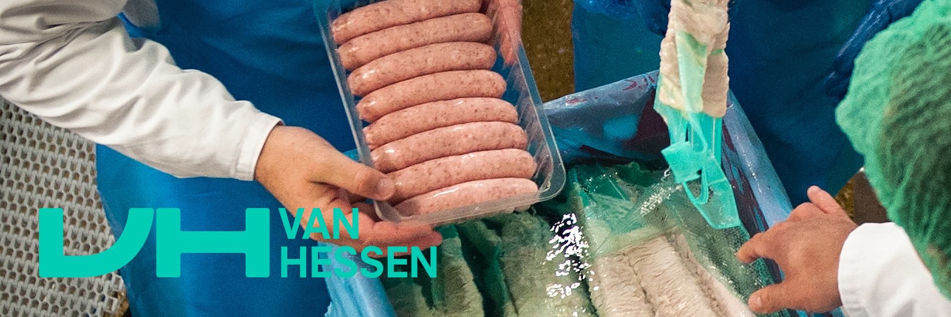 Van Hessen's cover photo