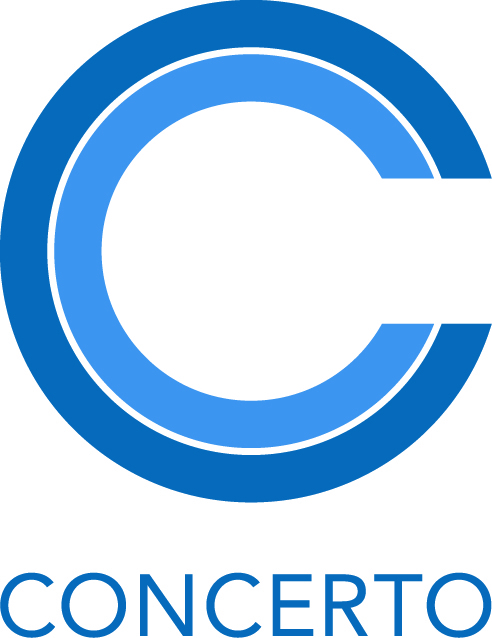 Concerto Group UK logo