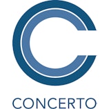 Logo Concerto Group UK