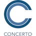 Concerto Group UK logo