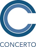 Logo Concerto Group UK