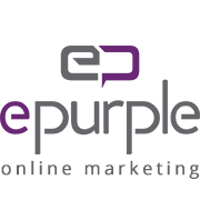 Epurple logo