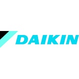 Logo Daikin Nederland
