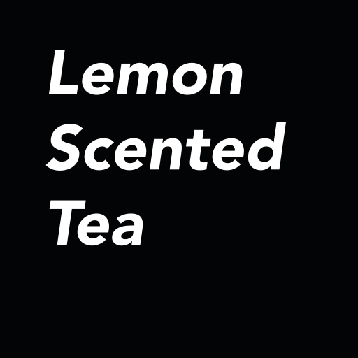 Lemon Scented Tea B.V. logo