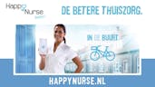 Coverphoto for Balie-assistent at HappyNurse