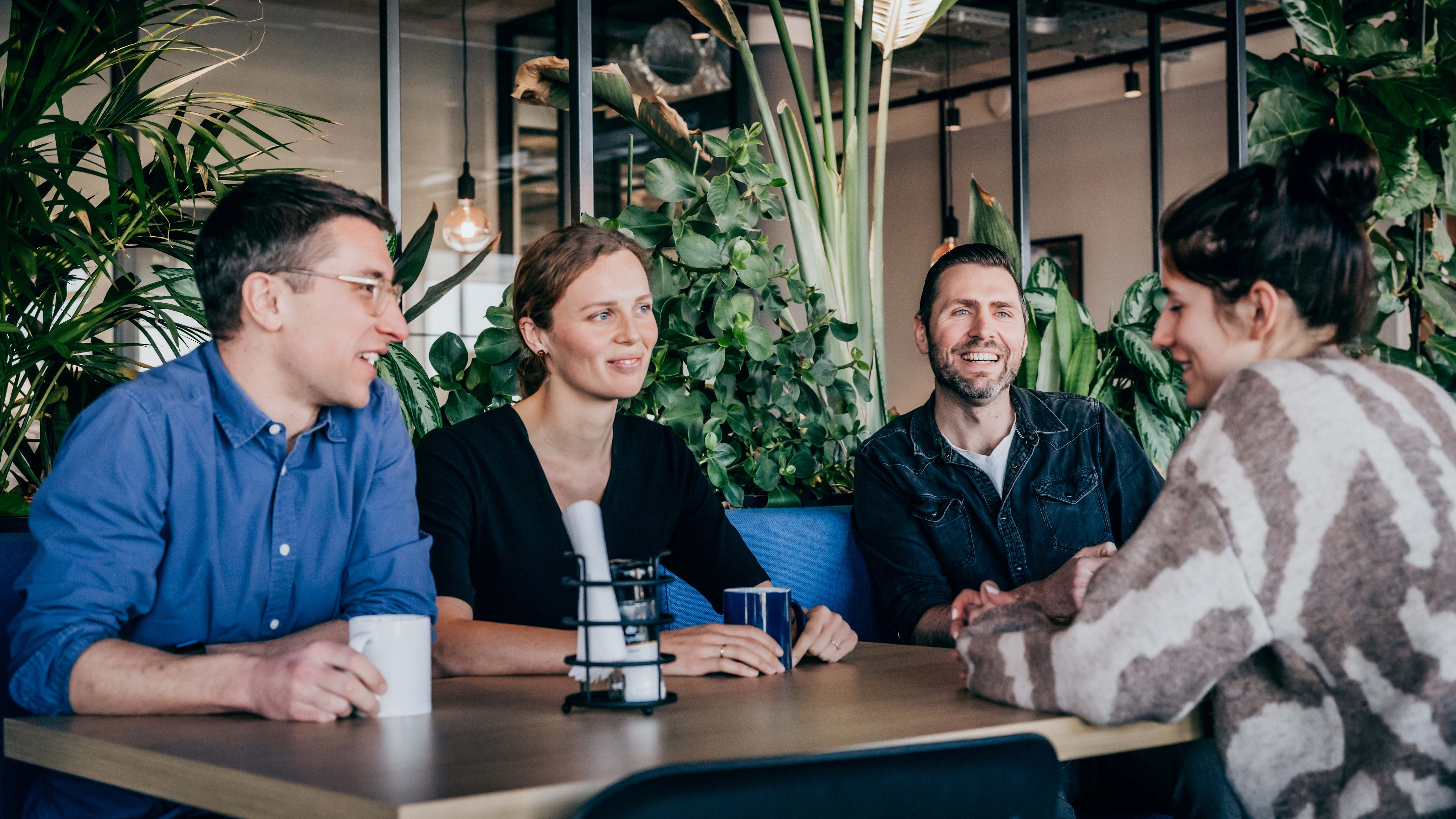 NBCUniversal's cover photo