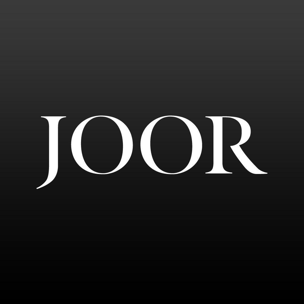 JOOR UK logo