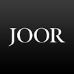JOOR UK logo