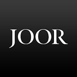 Logo JOOR UK
