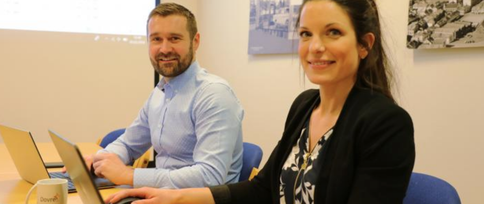 Dovre Group's cover photo