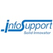 Info Support Nederland logo