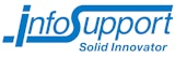 Logo Info Support Nederland