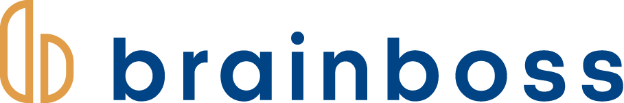 Brainboss B.V. logo