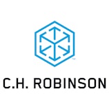 Logo C.H. Robinson