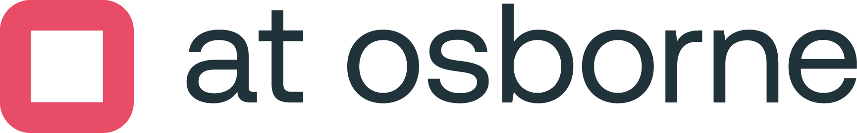 AT Osborne B.V. logo