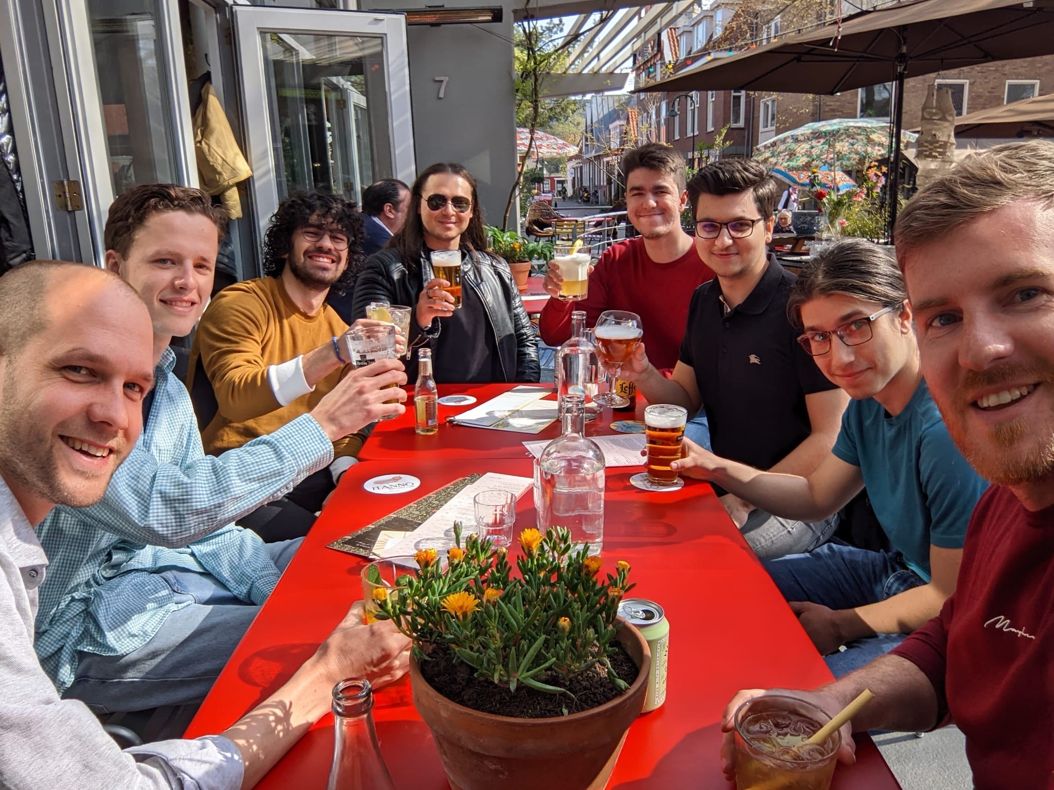 Vera Connect's cover photo