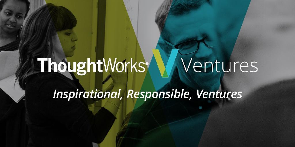 Omslagfoto van ThoughtWorks